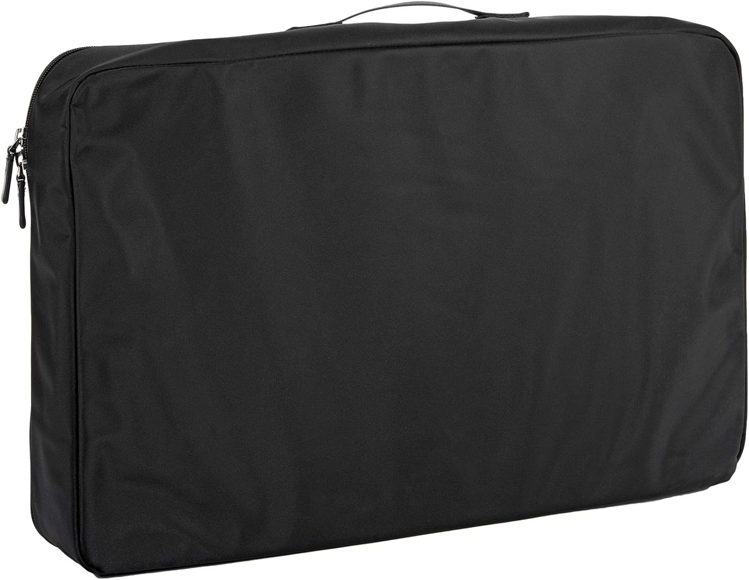  | TUMI Travel Accessories Extra Large Packing Luggage Organizer Cubes, Black, One Size | Packing Organizers