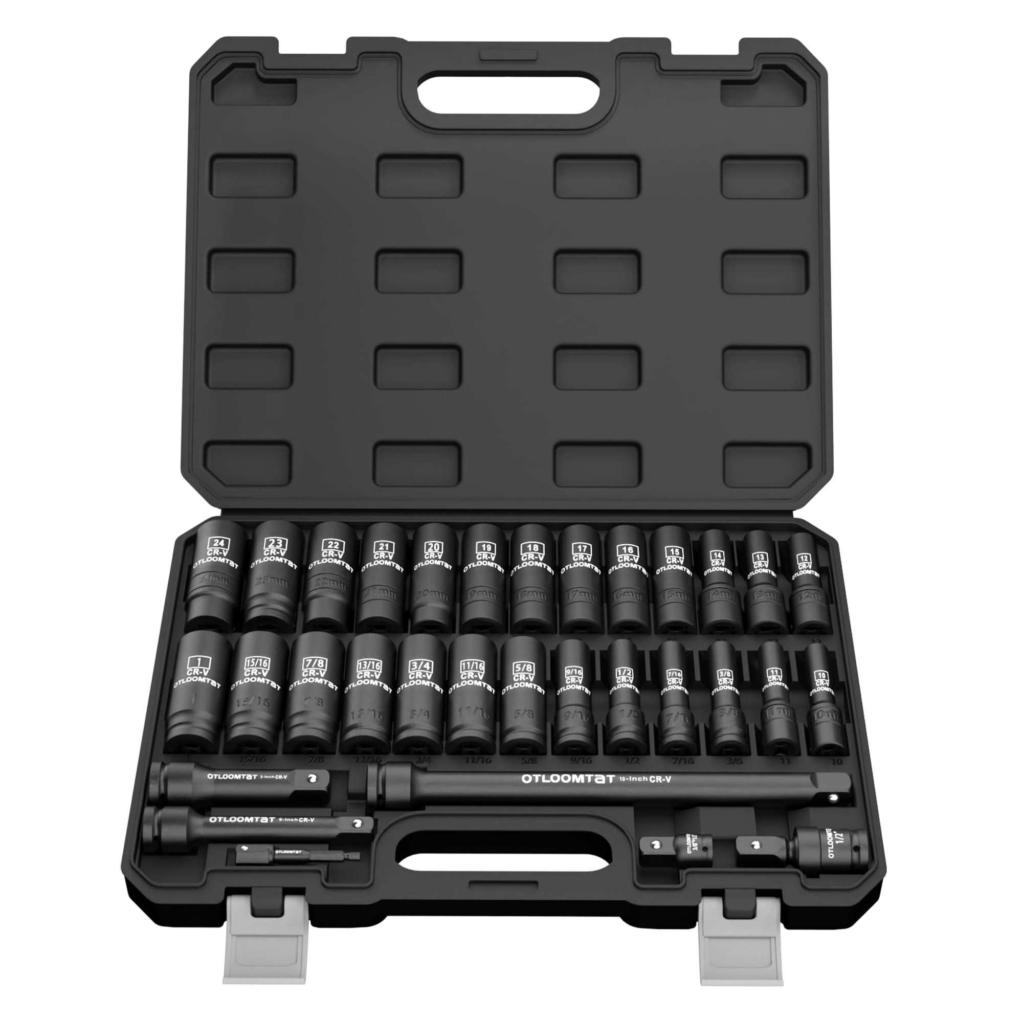 OTLOOMTBT 32pc Impact Set
