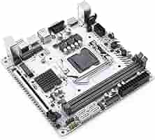 Amazon.co.jp: マザーボード Jinyyue H97デスクトップ