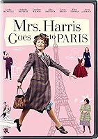Vista 1 de Mrs. Harris Goes to Paris