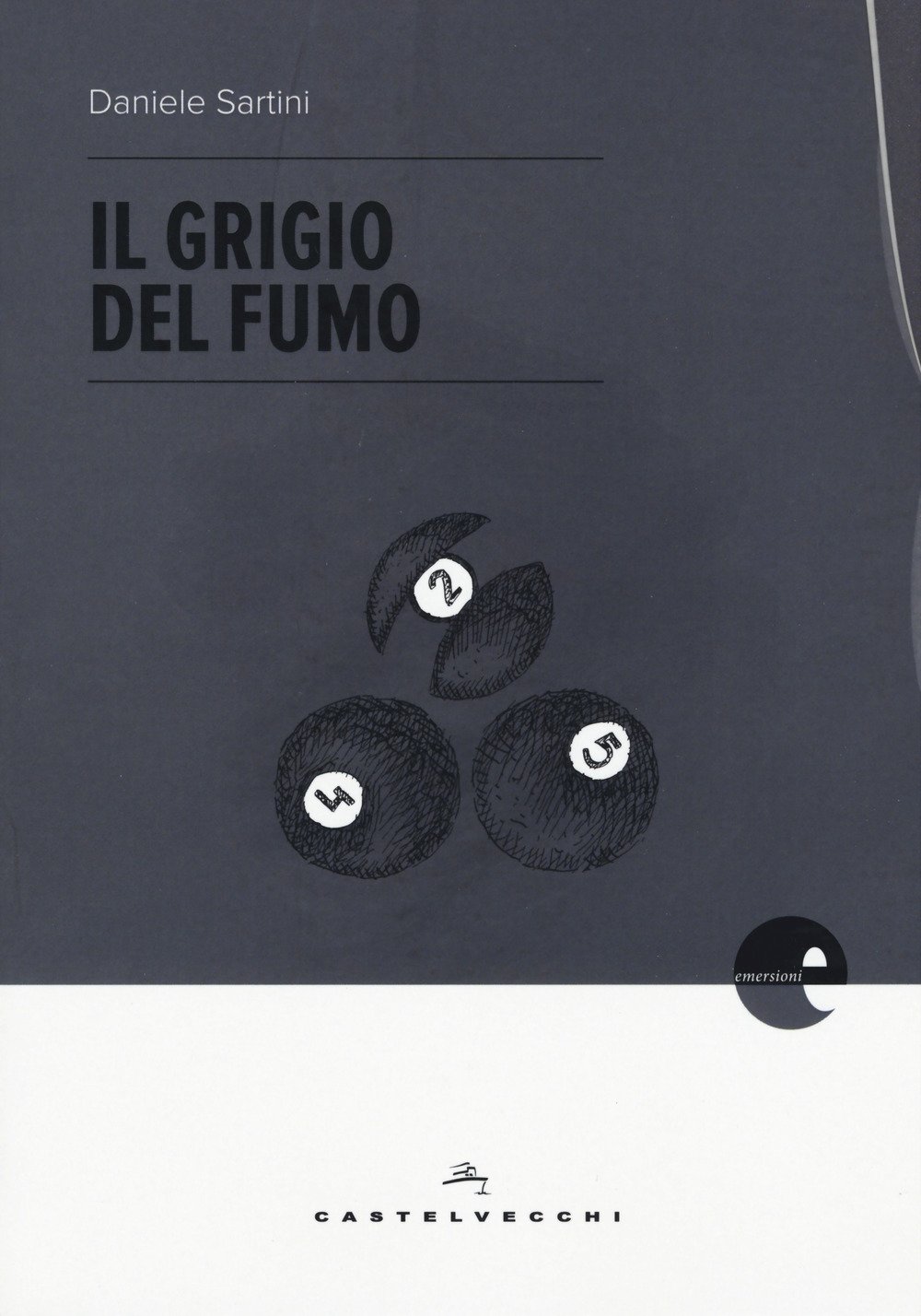 Il Grigio Del Fumo - 4