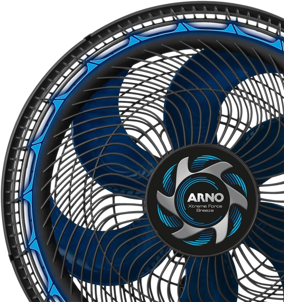 Análise Ventilador De Mesa Desmontável Arno Vb40 Ve3500B1 13 71Nbkxpwd7L. Ac Sl1000