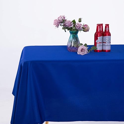 Miniatura 7 de Ascoza - Mantel redondo y rectangular