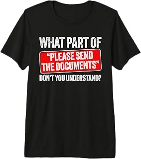 Leasing Agent Premium Tri-Blend T-Shirt