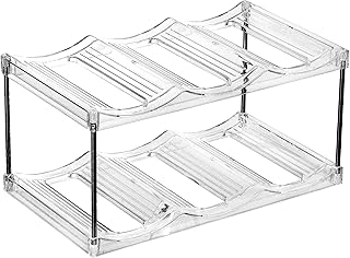 Regency Plastic Bottle Holder For Ice Picks collage image 4