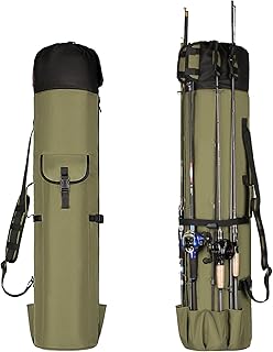 Wowelife Fishing Rod Carrier