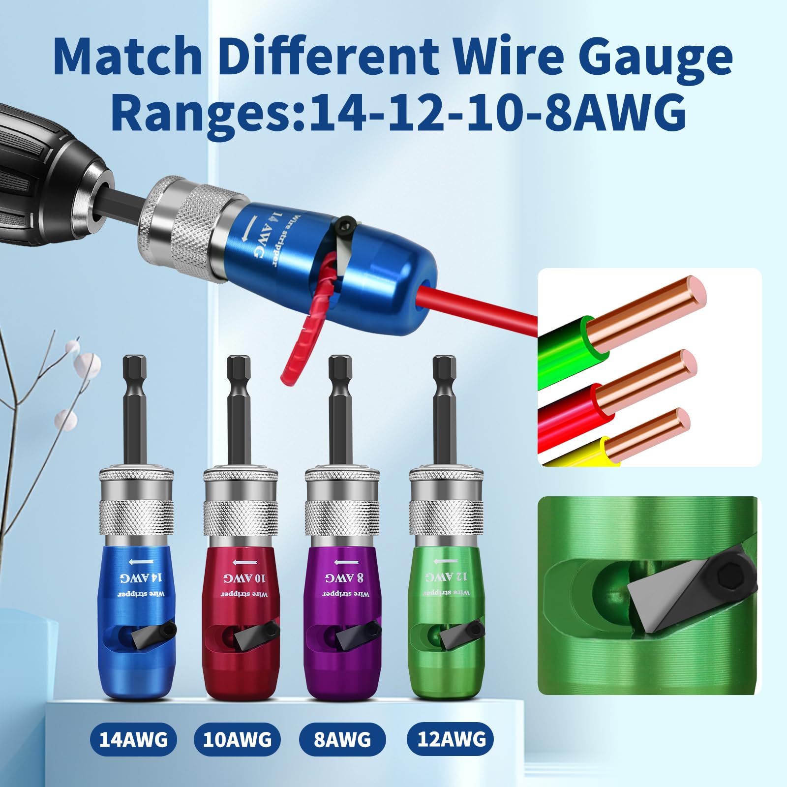 Hélice En Bois XOAR PJN 21x8 Pour Avion RC électrique - Pour Modèles Scale Et 3D