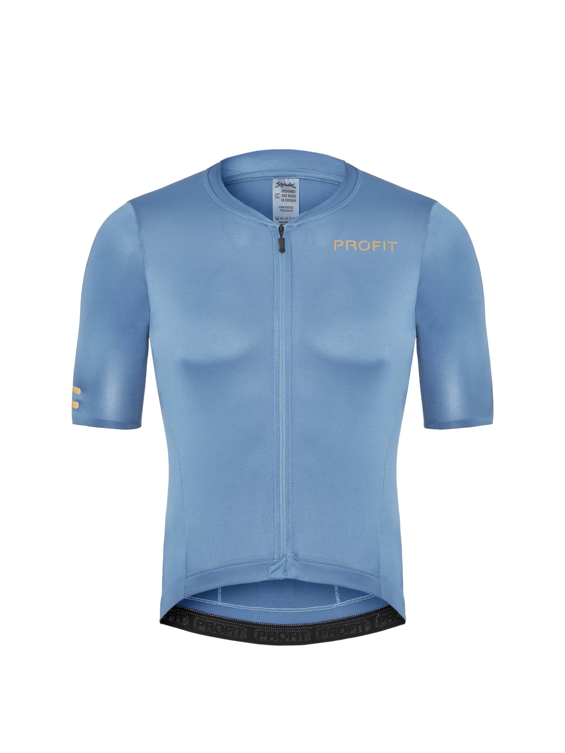 Spiuk Profit Summer Camiseta para Senderismo Hombre