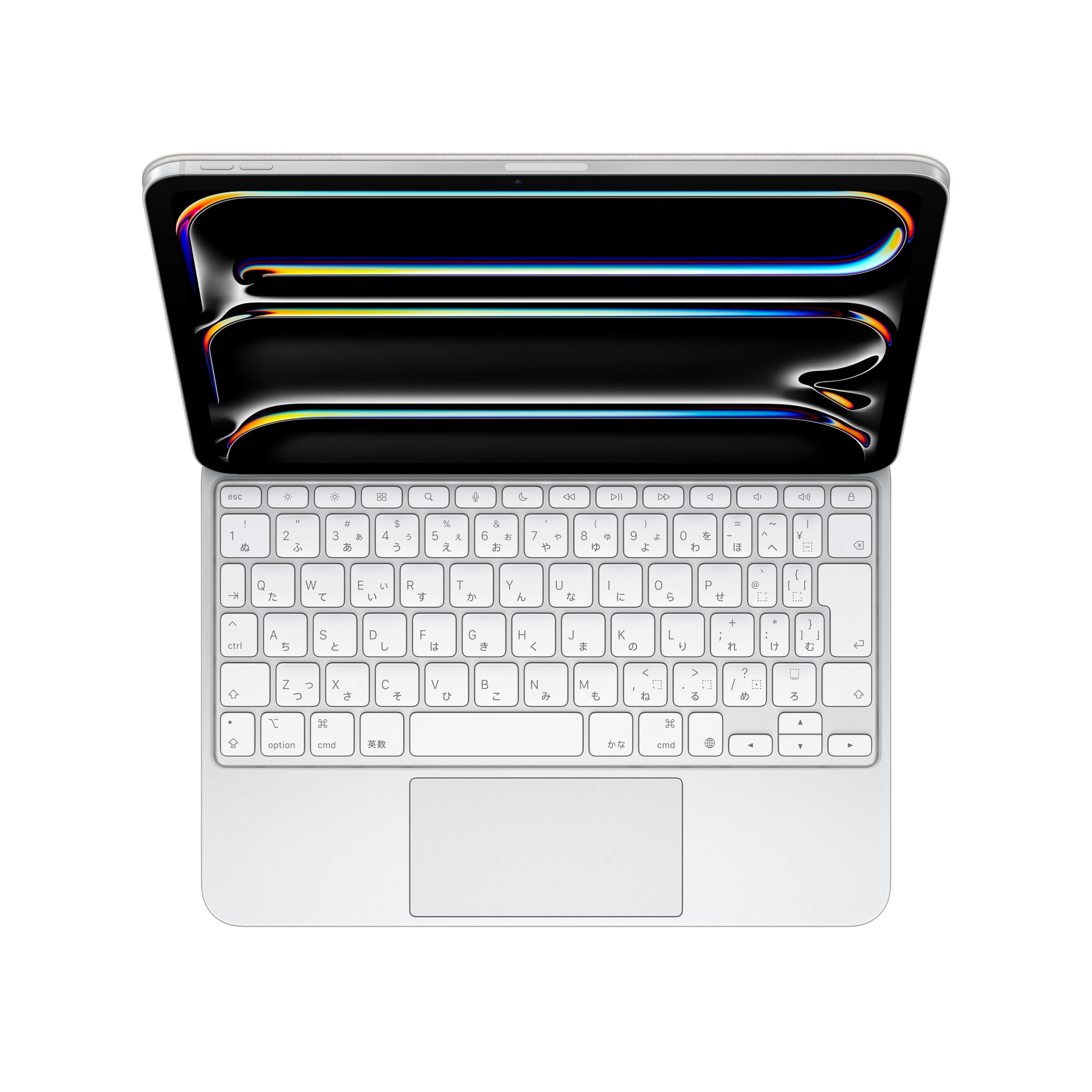 Amazon.co.jp: 【整備済み品】Apple Magic Keyboard 11インチiPad Pro