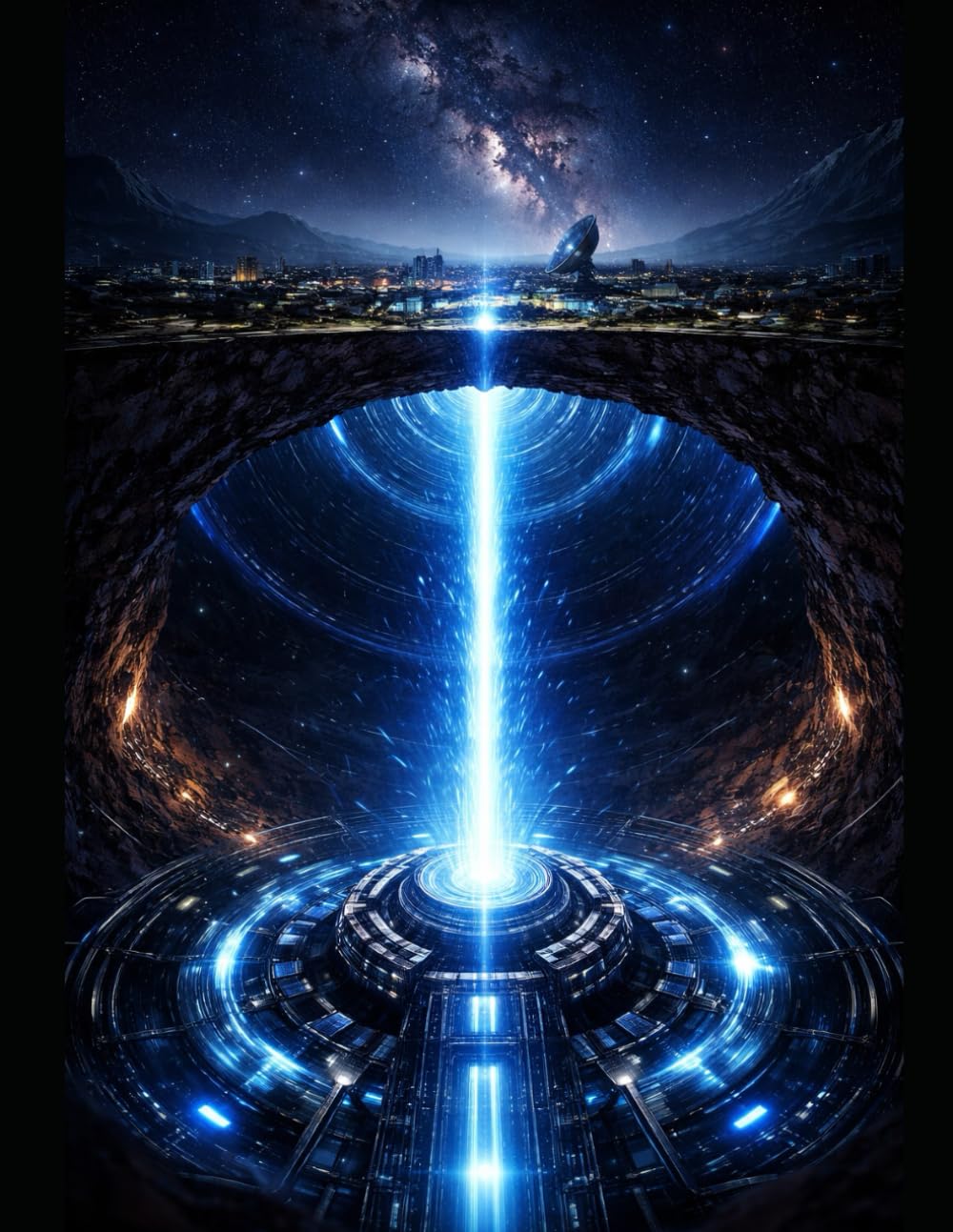 Neutrino Communications: The New Frontier of Sub-Earth and Galactic Messaging (Volume-II): A Theoretical and Applied Guide to Particle-Based Data ... Post-Electromagnetic Communication Series)