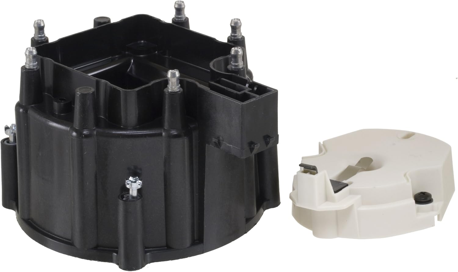 Wells DR2002 Distributor Cap and Rotor Kit