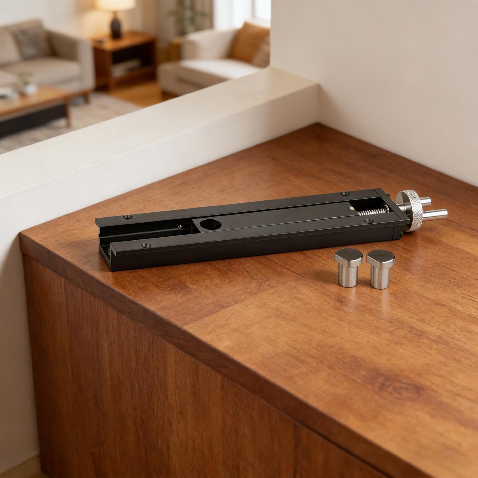 Abrazaderas De Banco, Alicates De Aleación De Aluminio De Rápido Movimiento, Alicates Para Mesa De Trabajo De Carpintería, 13x1,14x2,55 Pulgad Aserrar Cepillar Tallar Metal Artesanía Muebles Y Modelos