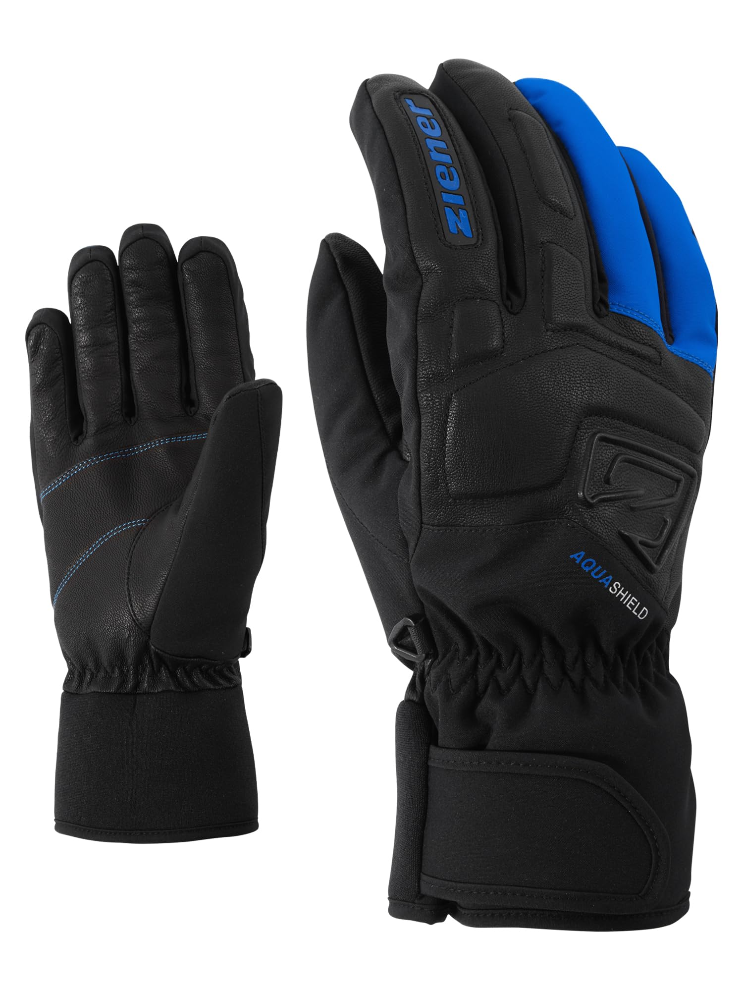 Ziener GLYXUS AS(R) Adult Ski