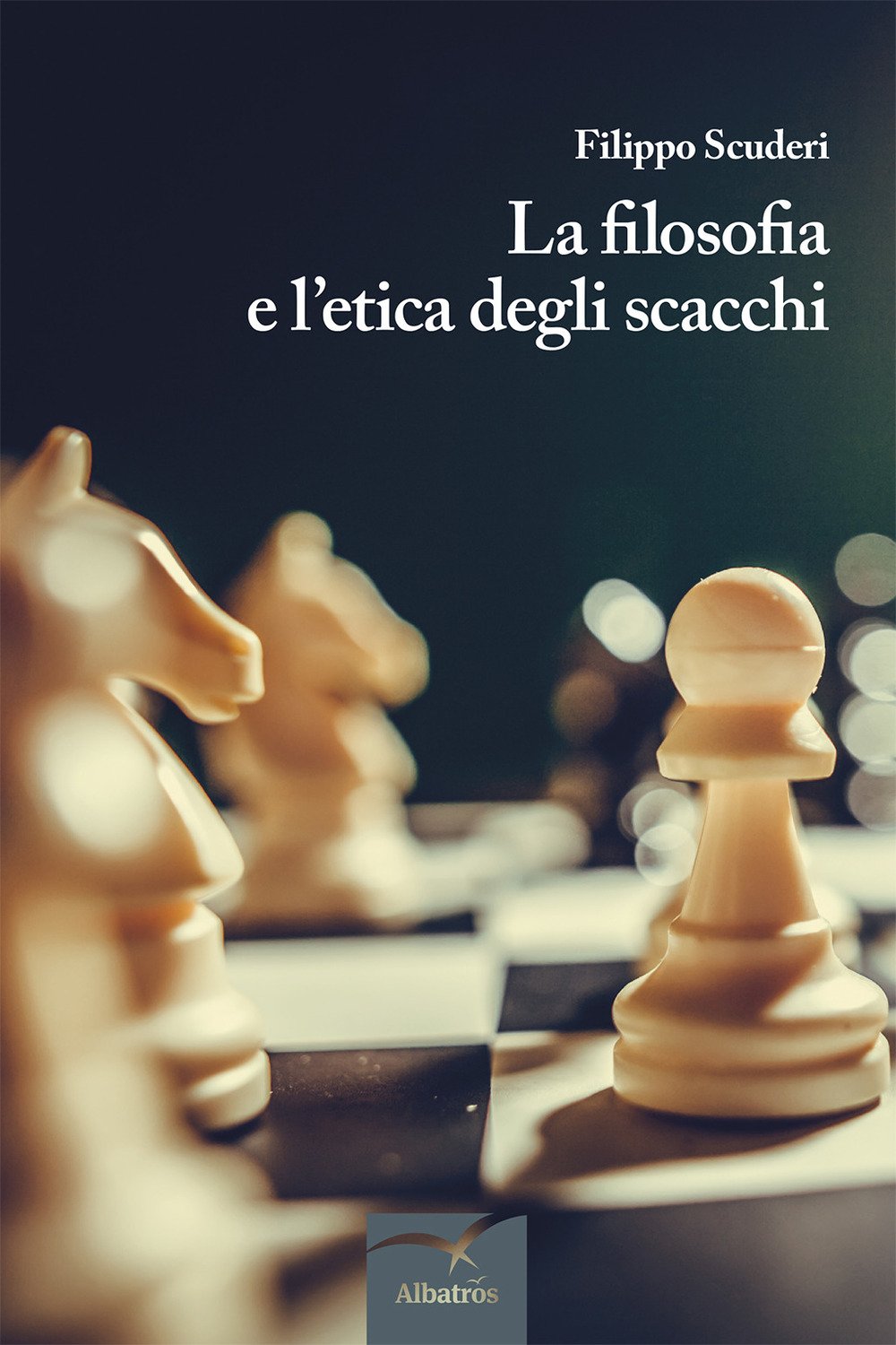 La Filosofia E L'etica Degli Scacchi - 4