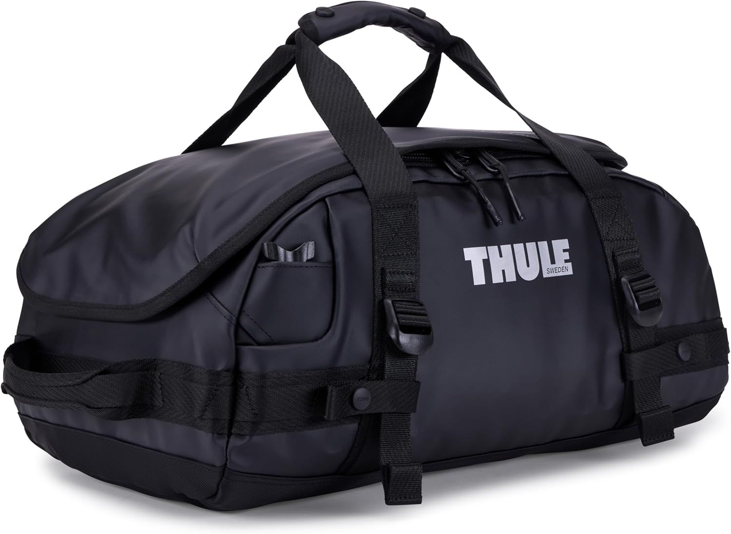 THULE (スーリー)ダッフルバック90L スーリー] ダッフルバッグ L 容量