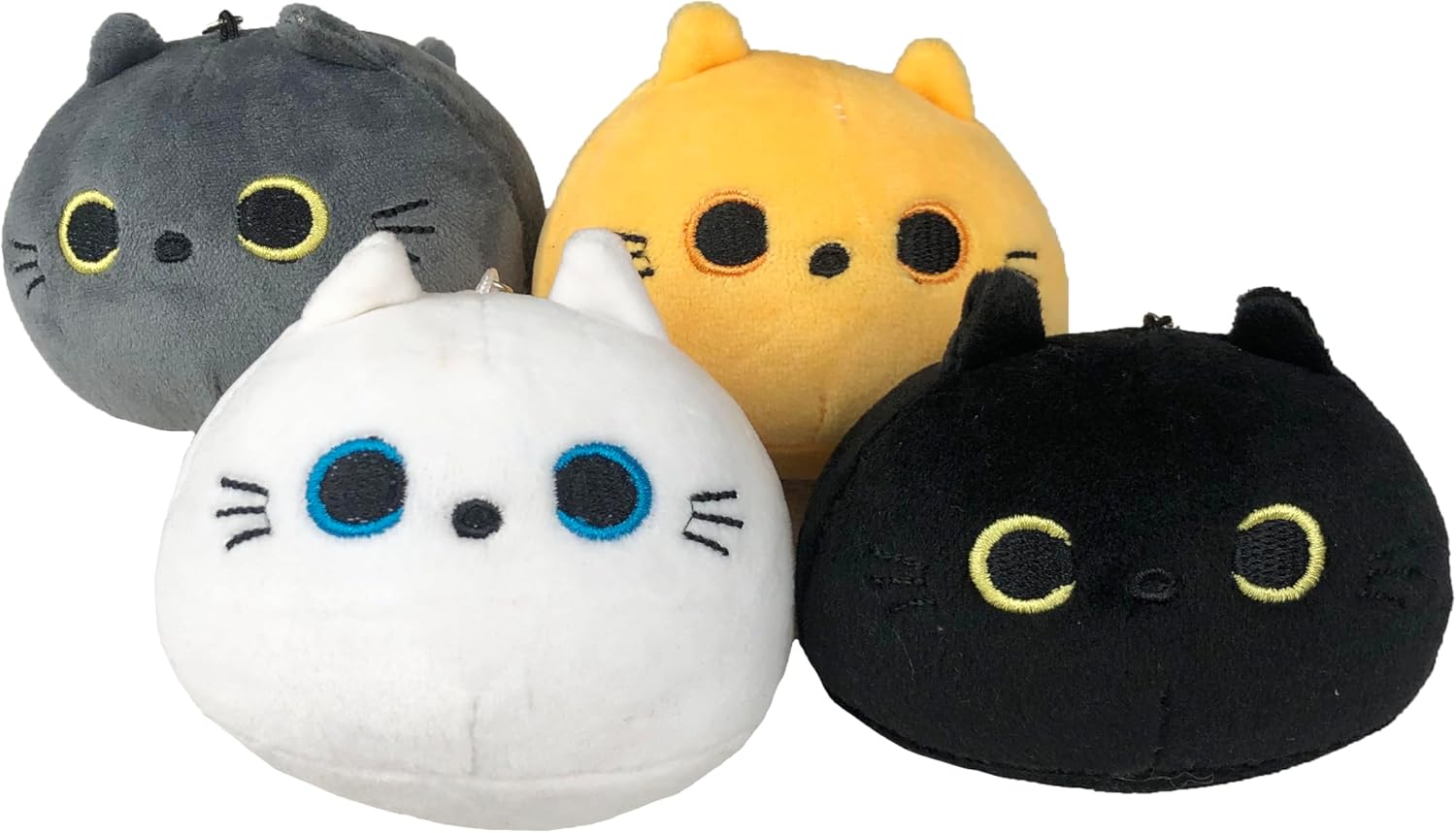 中華民国台湾切手 双鯉図切手(一版)(1次)(未使用・銘板入、ペア・7種完