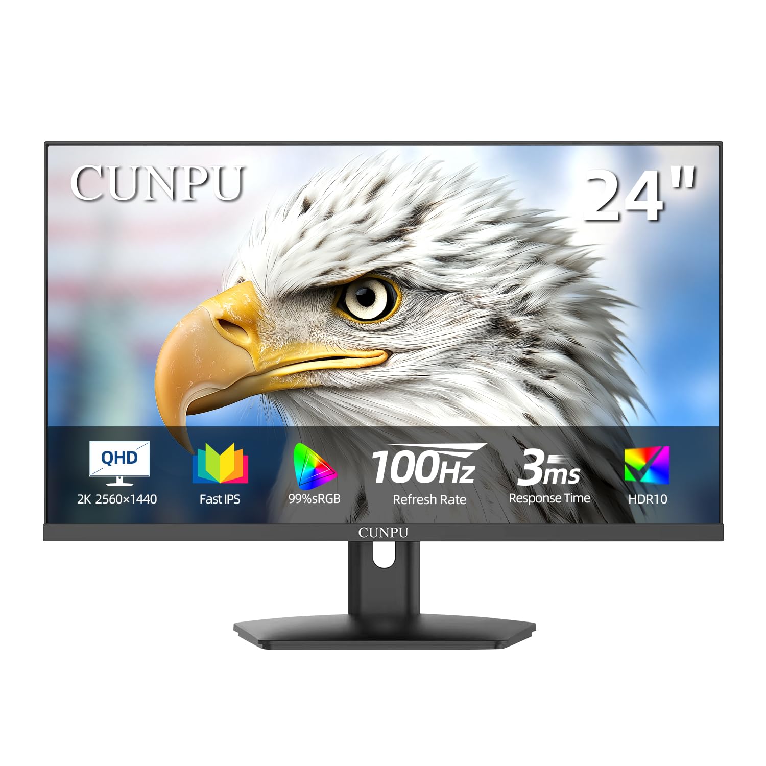 Amazon.co.jp: CUNPU モニター : パソコン・周辺機器