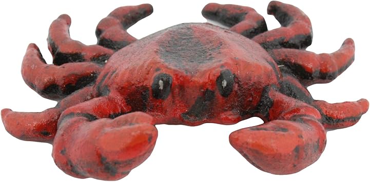 HomArt Crab Bottle Opener