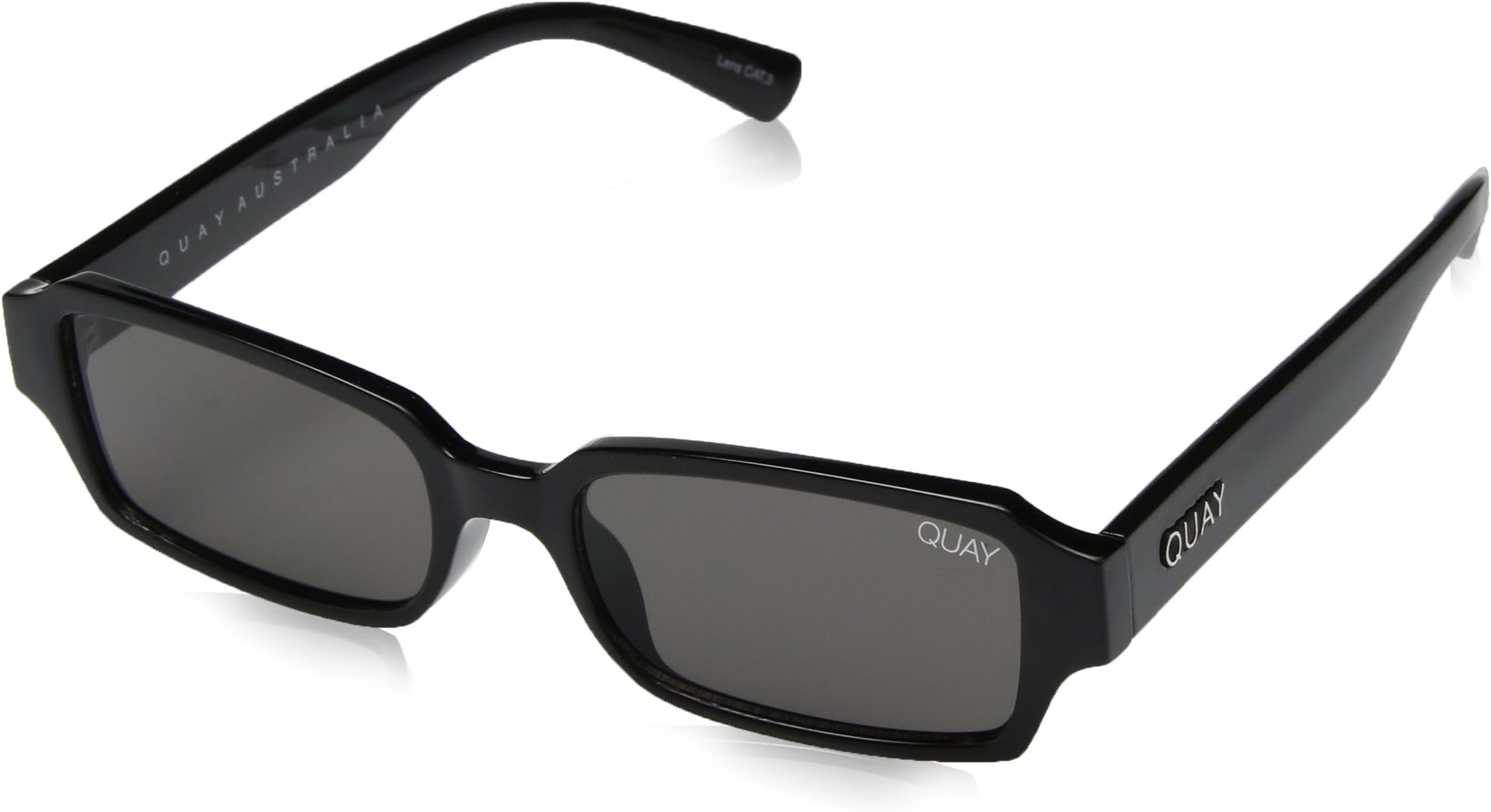 Quay Women's Strange Love Sunglasses