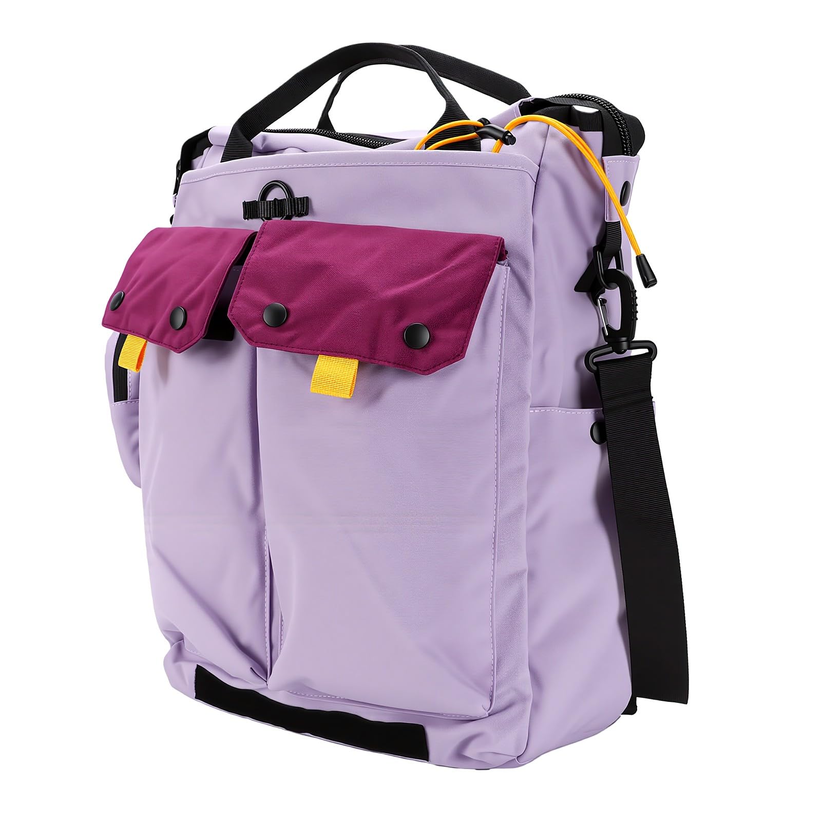 Cryfokt Tennis Racket Backpack with Laptop Compartment