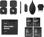 Insta360 X5 Replacement Lens Kit (Double Lens)
