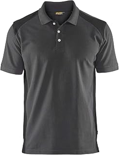 Talla M Polo BLÅKLÄDER