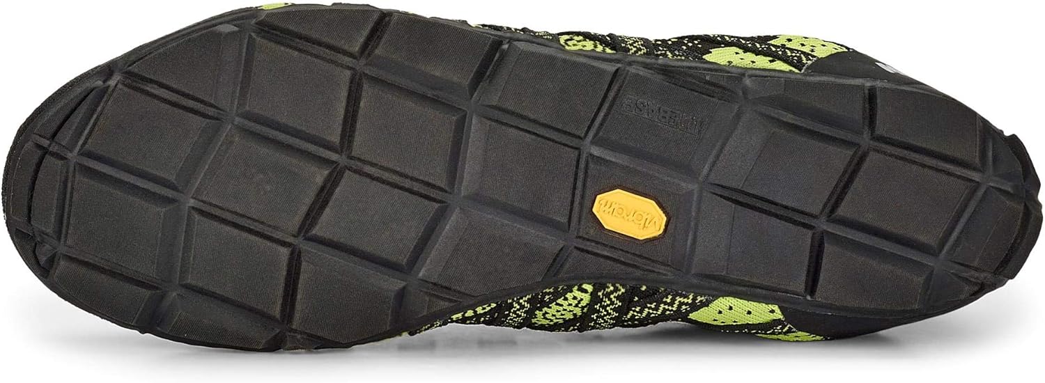 Meindl Men's Nordic Walking Shoes, 7.5 AU