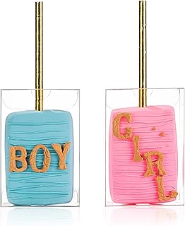 35 PCS 3.5"x 2.4"x 1.38"Clear Rice Krispie Treat Boxes with Hole Cakesickle Boxes Small Macaron Boxes Candy Boxes Treat Boxes Party Favors Boxes