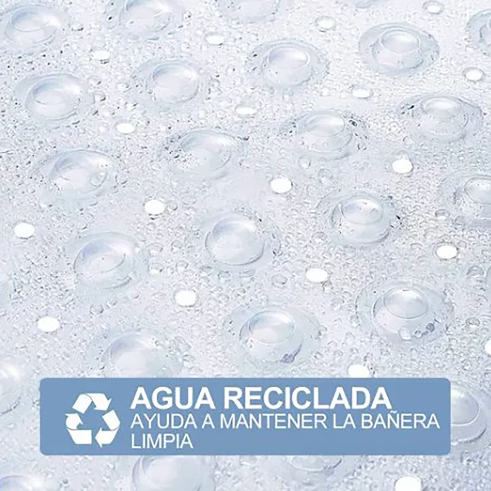 Bath Tub Shower Mat,Bathtub Mat Non Slip with PVC Suction Cups Safety Shower Bath Massage Pad to Keep Tubs Clean, Bathroom Essentials