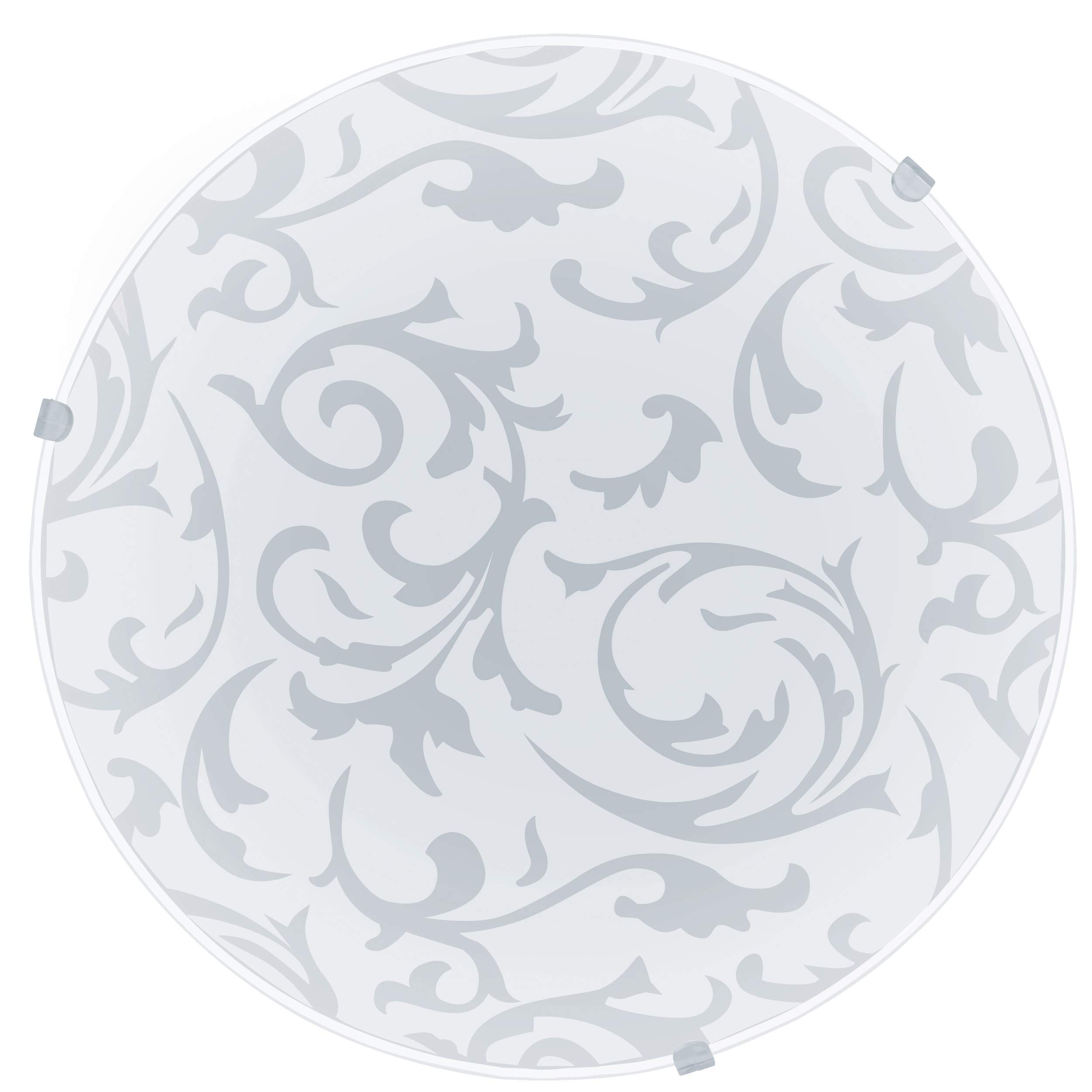 EGLO 91236 MARS Ceiling Light in White