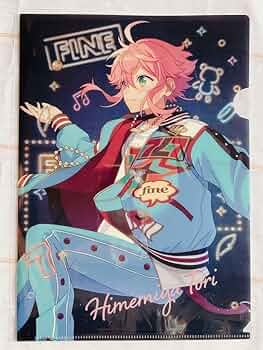 あんスタ 姫宮桃李 とるパカ vol.7 マグノリア 50点 あんスタ 姫宮桃李 とるパカ vol.7 マグノリア 50点