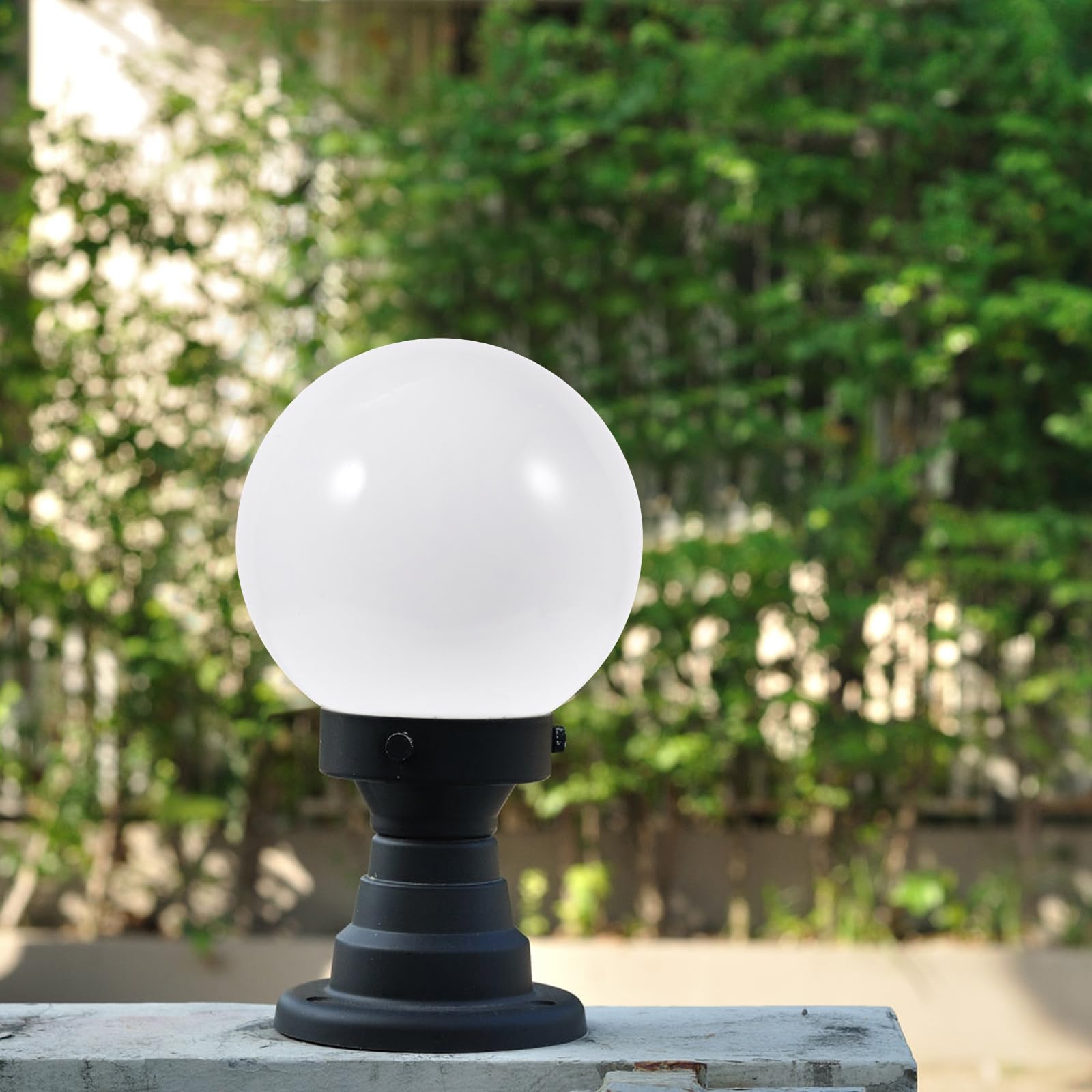 Lampes De Bureau Vintage Turquoise De Murano Avec Abat-jour Sur Mesure Italie Années 1950