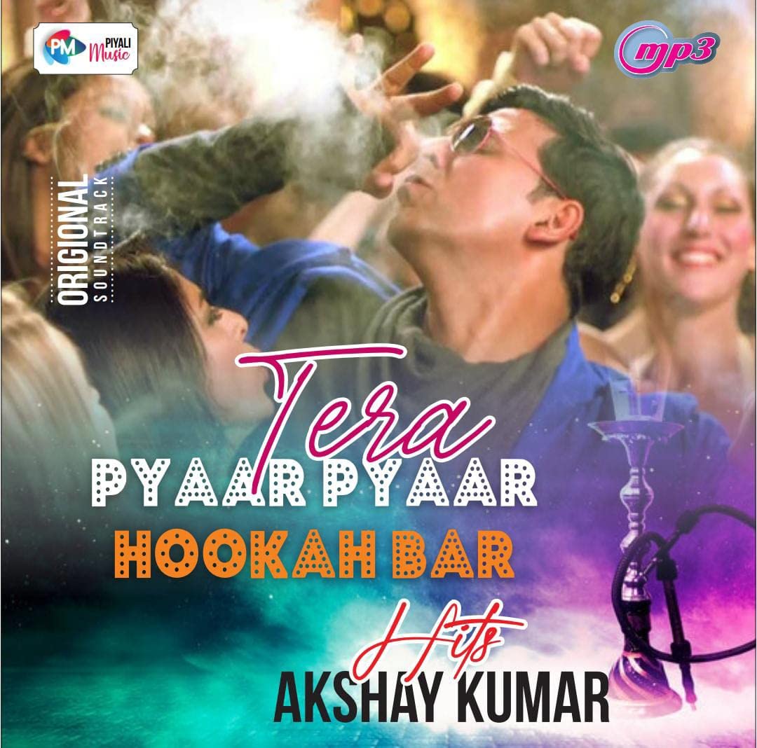 Generic Pen Drive - Akshay KUMAR Hits 2 // Bollywood Song // CAR Music // MP3 Audio // USB // Best Travelling Song // 16GB-image-44