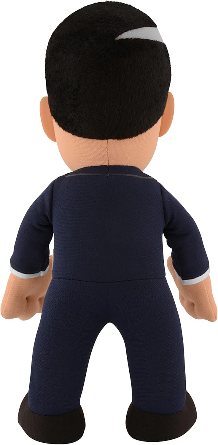 Bleacher Creatures Ronald Reagan 10" Plush Figure- A POTUS For Play or Display