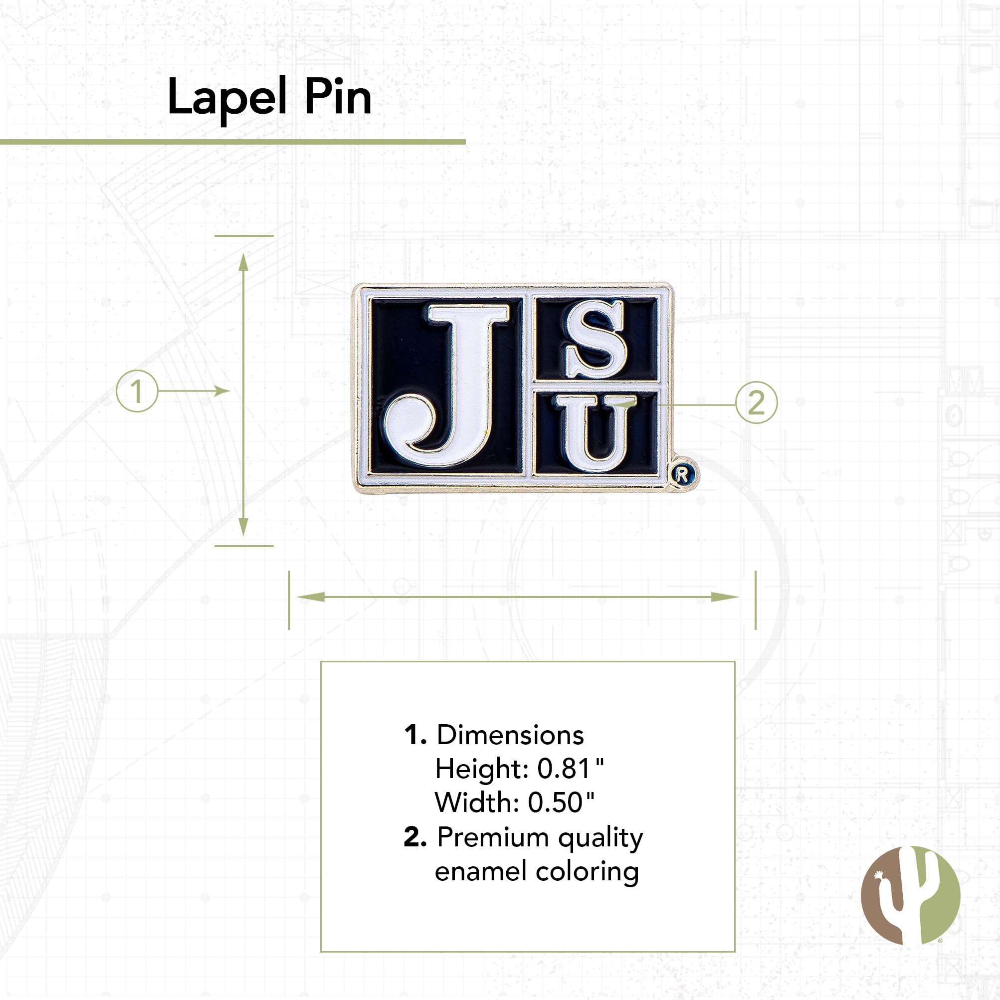 Jackson State Tigers Helmet - NCAA Division I (i-m) (NCAA I-m) - Chris