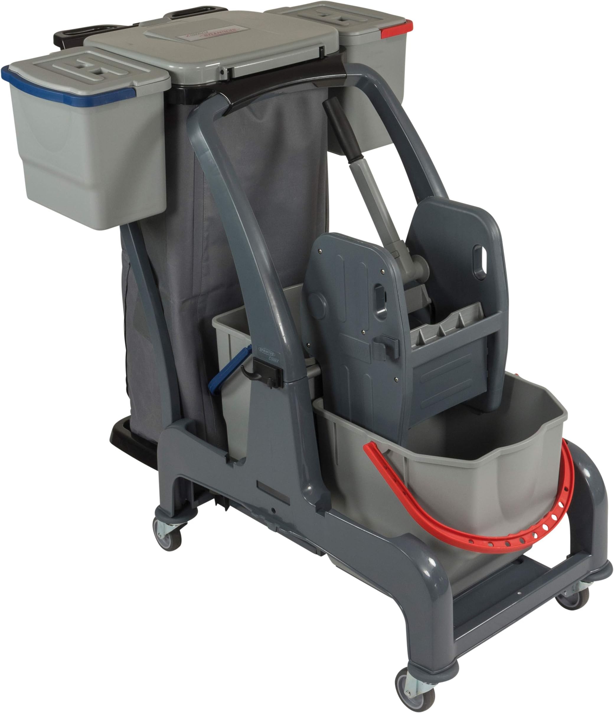 Sprintus CombiX 301170 System Trolley XL