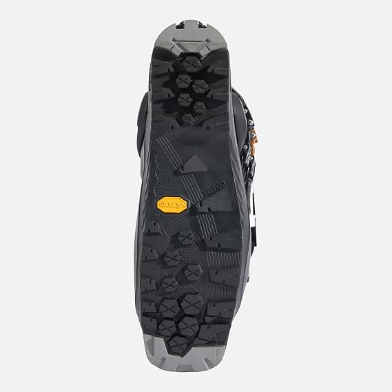 K2 - Ski Boots Dispatch Black Men - Men - Black