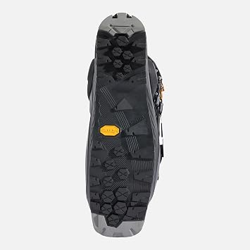 K2 - Ski Boots Dispatch Black Men - Men - Black