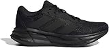 adidas Femme Galaxy 7 Running Shoes, Core Black/Core Black/Core Black, 38 2/3 EU - 3