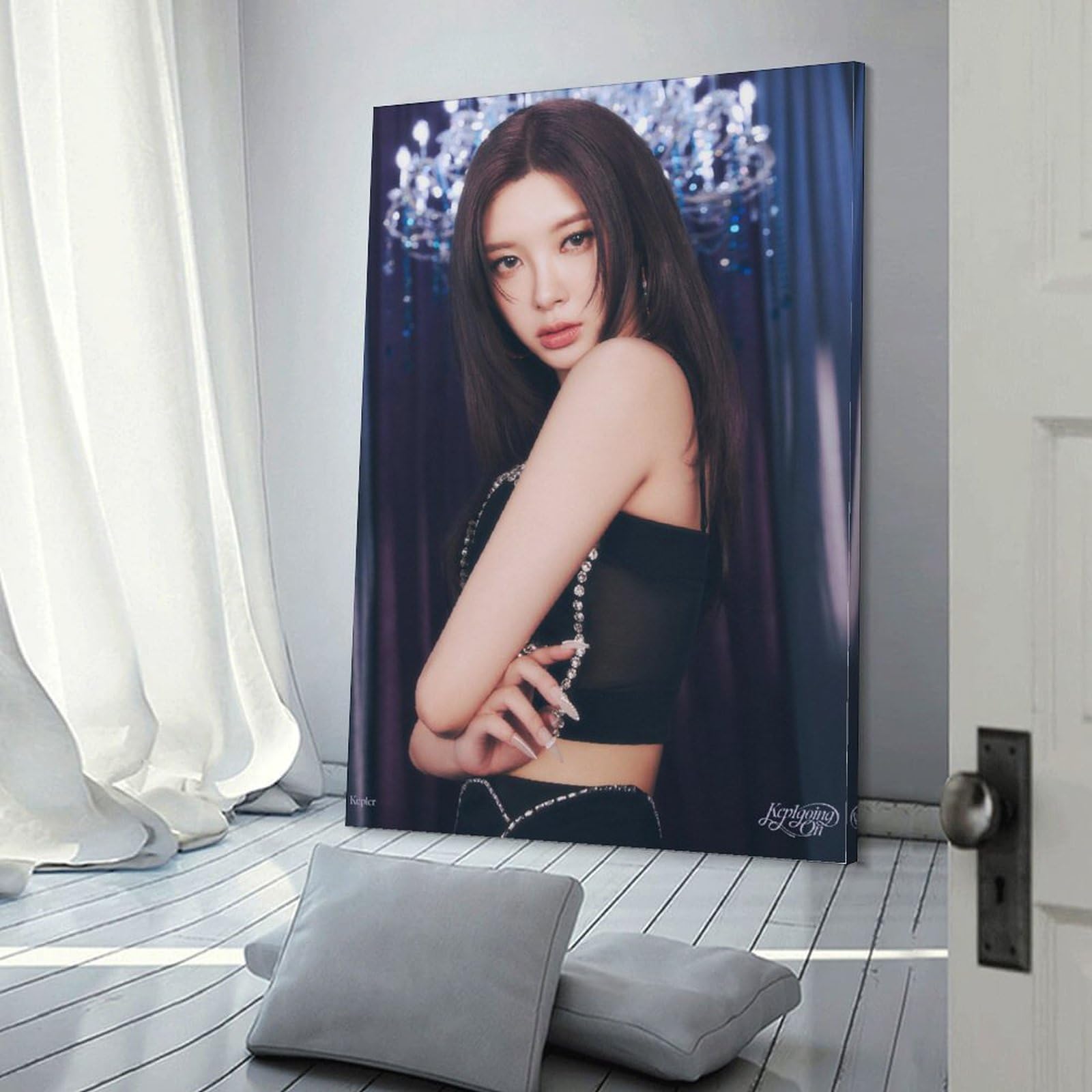 Amazon.co.jp: DAYEON ダヨン Kep1er ケプラー Kep1going On Nous Ver