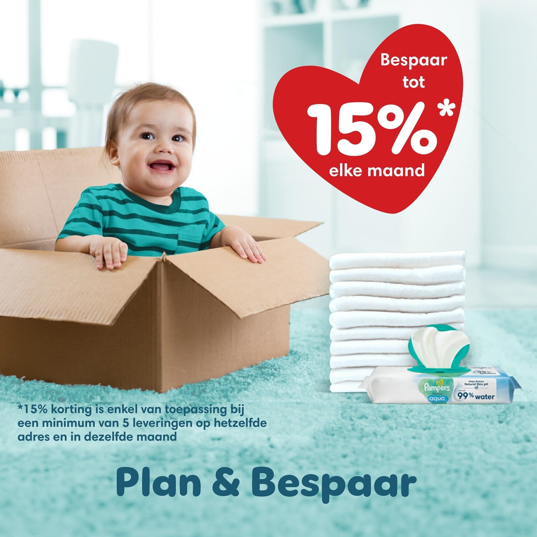 Pampers - Premium Protection Pants - Größe 4 - Mega Pack - 93 Stück - 9/15 KG