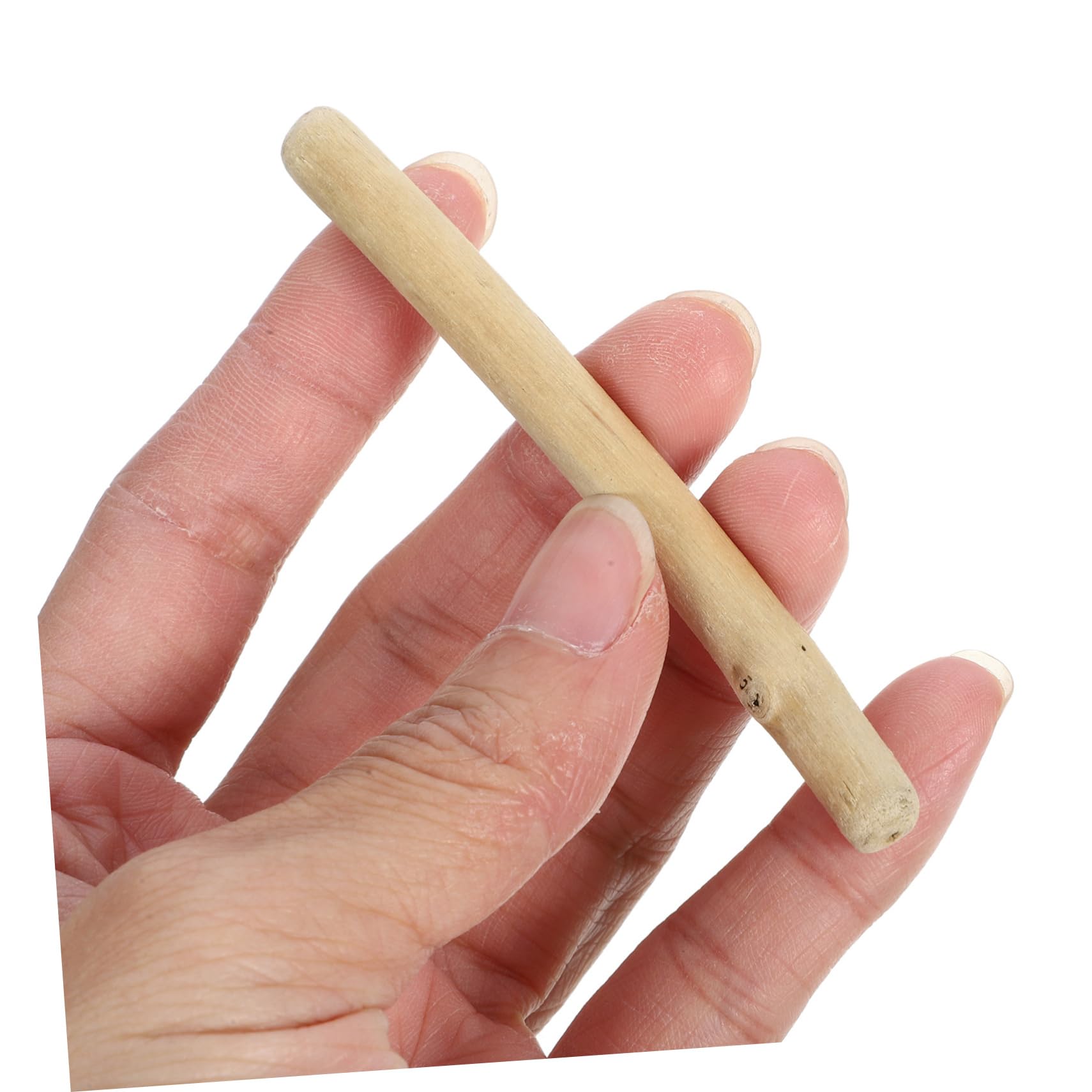Didiseaon 2 Juegos Peceras Iniciar Sesión Gatear Piezas De Madera