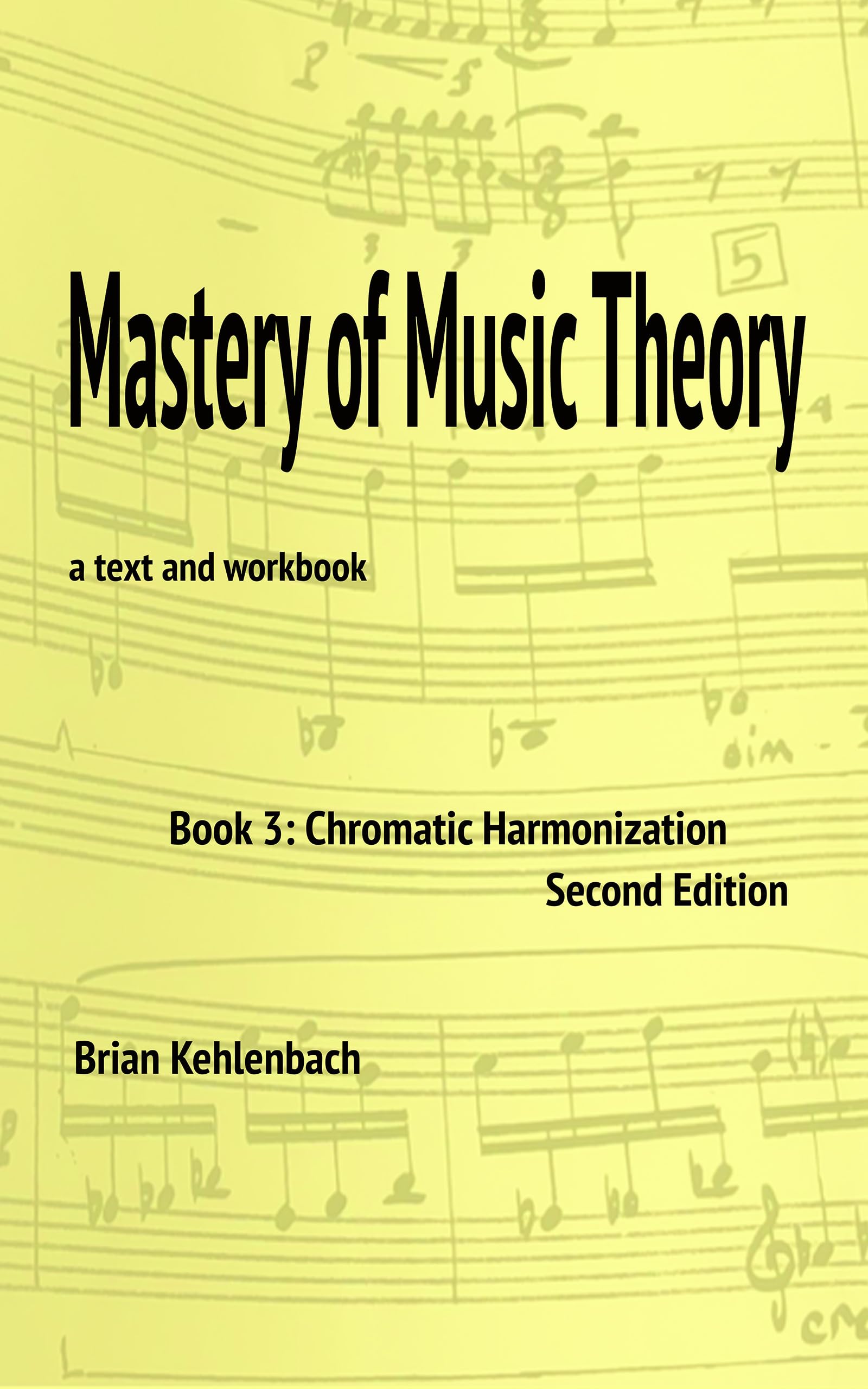 Théorie de la musique harmonisation chromatique livre 3 pour composer au piano chez soi