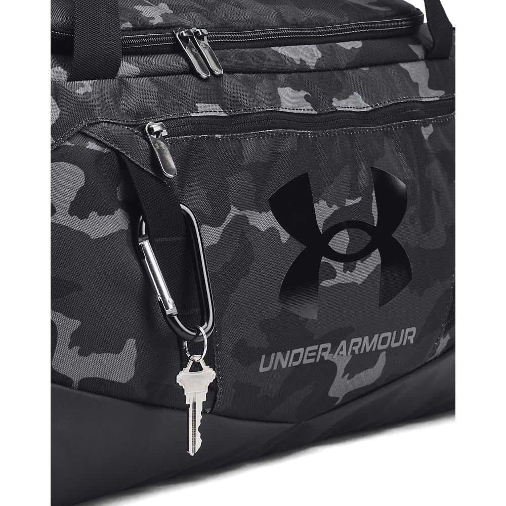 Under Armour Sac de Sport Unisexe Amour Undeniable 5.0