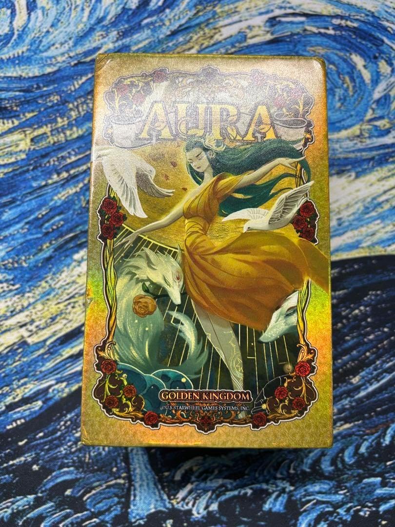 きゃらデッキケースプレミアム アマカノ2+ 咲來 FEZFYFFA 合皮製デッキ