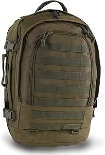 HIGHLAND TACTICAL Rumble