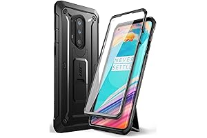 Supcase OnePlus 7 Pro Case, OnePlus 8 Pro Rugged Phone Case [Unicorn...