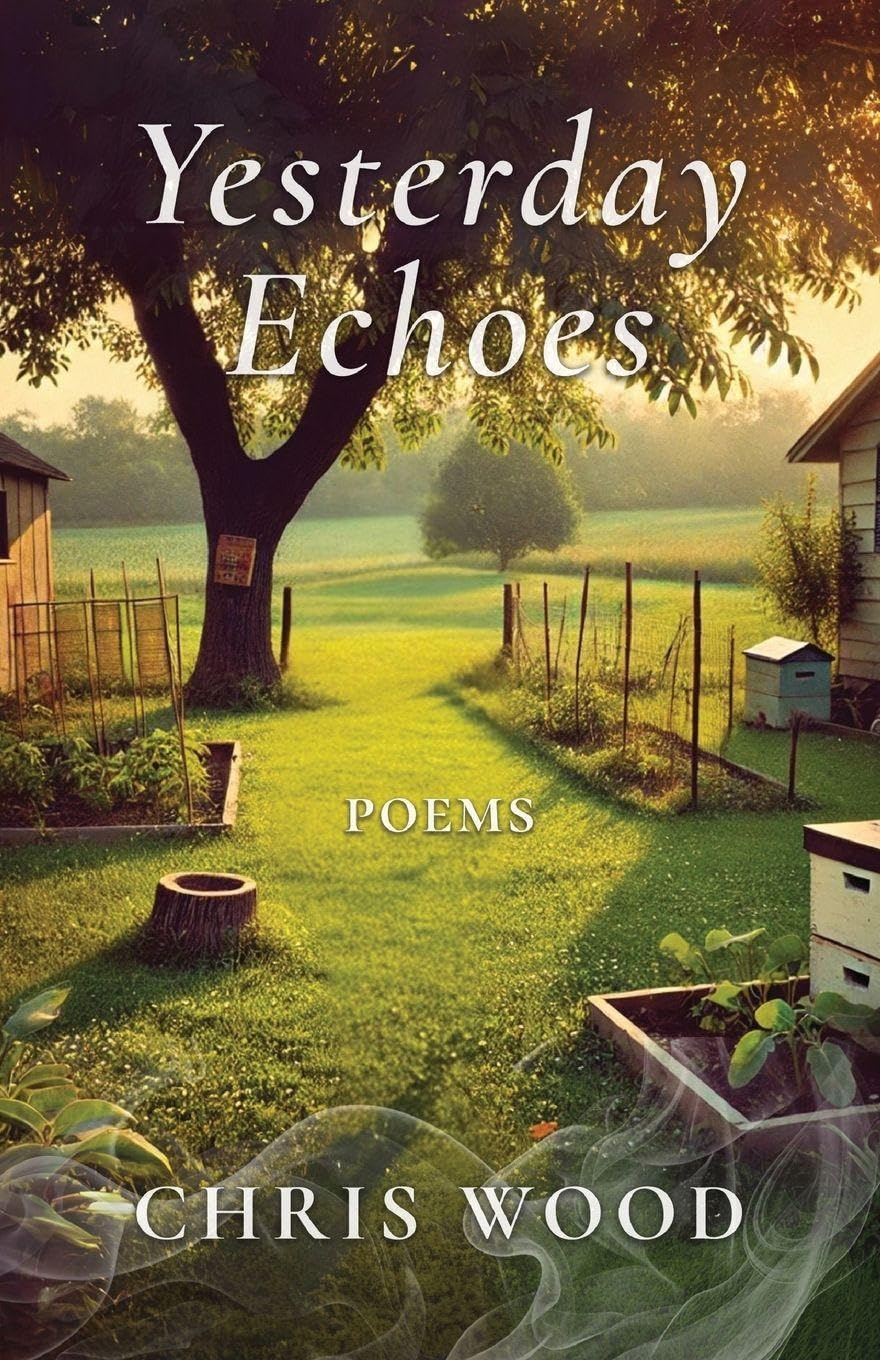 Yesterday Echoes