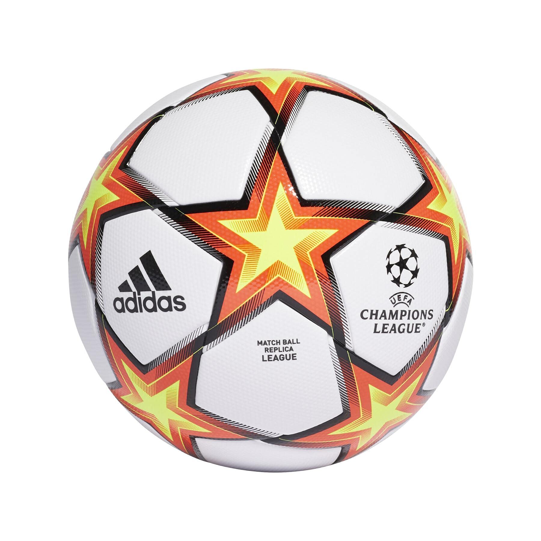 adidas performance champions league finale top training soccer ball