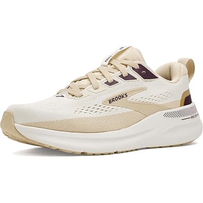 Brooks Ariel Gts 26 coconut/sand/potent purple